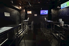 funfare・ファンファーレ - 国分町のガールズバー 店舗写真