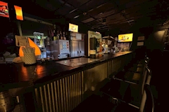 funfare・ファンファーレ - 国分町のガールズバー 店舗写真