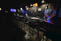 funfare・ファンファーレ - 国分町のガールズバー 店舗写真