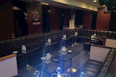 club amuse・アミューズ - 池袋西口のキャバクラ 店舗写真