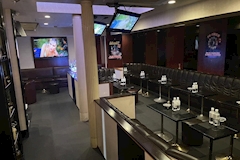 club amuse・アミューズ - 池袋西口のキャバクラ 店舗写真