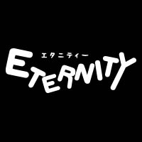 ETERNITY の公式サイト画像