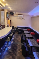 Lounge KAGUYA・カグヤ - 市原・八幡宿駅周辺のパブ/スナック 店舗写真