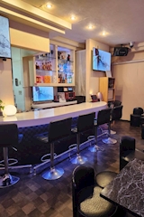 Lounge KAGUYA・カグヤ - 市原・八幡宿駅周辺のパブ/スナック 店舗写真