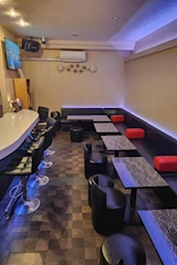 Lounge KAGUYA・カグヤ - 市原・八幡宿駅周辺のパブ/スナック 店舗写真