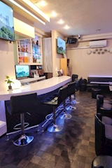 Lounge KAGUYA・カグヤ - 市原・八幡宿駅周辺のパブ/スナック 店舗写真