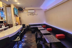 Lounge KAGUYA・カグヤ - 市原・八幡宿駅周辺のパブ/スナック 店舗写真