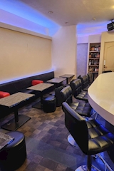 Lounge KAGUYA・カグヤ - 市原・八幡宿駅周辺のパブ/スナック 店舗写真