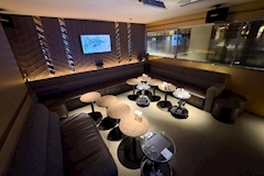 メンバーズ 聖・ヒジリ - 名古屋 錦のクラブ/ラウンジ 店舗写真