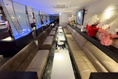 メンバーズ 聖・ヒジリ - 名古屋 錦のクラブ/ラウンジ 店舗写真