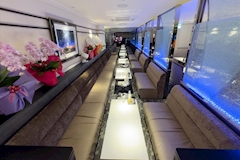 メンバーズ 聖・ヒジリ - 名古屋 錦のクラブ/ラウンジ 店舗写真