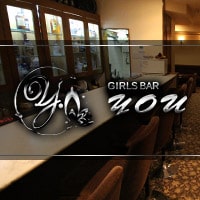 近くの店舗 Girl's Bar You
