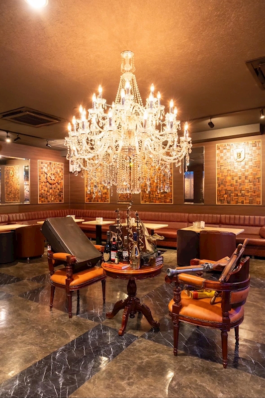 岩手県キャバクラ&ガールズバー第2位.CLUB Michel