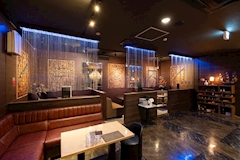 CLUB Michel・ミシェル - 盛岡のキャバクラ 店舗写真