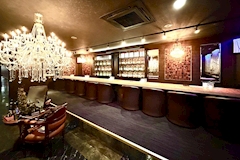 CLUB Michel・ミシェル - 盛岡のキャバクラ 店舗写真