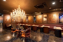 CLUB Michel・ミシェル - 盛岡のキャバクラ 店舗写真