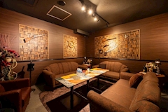CLUB Michel・ミシェル - 盛岡のキャバクラ 店舗写真