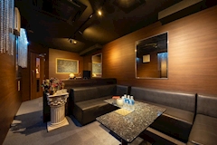 CLUB Michel・ミシェル - 盛岡のキャバクラ 店舗写真