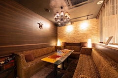 CLUB Michel・ミシェル - 盛岡のキャバクラ 店舗写真