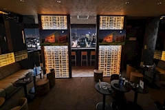 SIX LOUNGE・シックスラウンジ - 浅草のキャバクラ 店舗写真