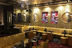 JUKMO・ジュクモ - 浅草のキャバクラ 店舗写真