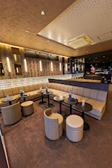 SIX LOUNGE・シックスラウンジ - 浅草のキャバクラ 店舗写真