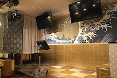 JUKMO・ジュクモ - 浅草のキャバクラ 店舗写真