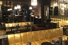 JUKMO・ジュクモ - 浅草のキャバクラ 店舗写真