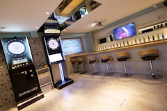 池袋 ガールズバー・リゾートセカンド 店舗写真
