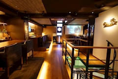池袋 ガールズバー・リゾートセカンド 店舗写真