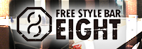 FREE STYLE BAR EIGHT