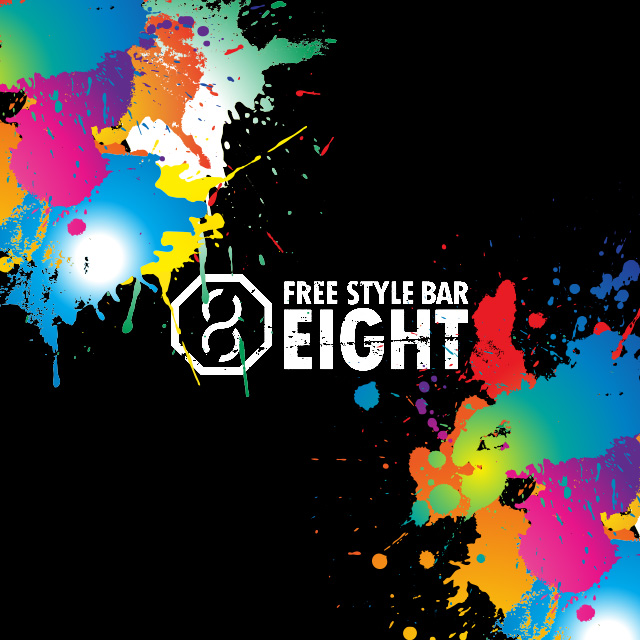 FREE STYLE BAR EIGHT - 刈谷のガールズバー