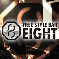 FREE STYLE BAR EIGHT