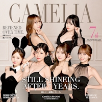 店舗写真 camelia BIANCO・カメリア ビアンコ - 神田のキャバクラ
