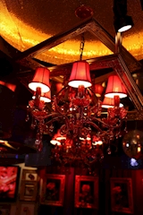 New club Ria・リア - 荻窪のキャバクラ 店舗写真