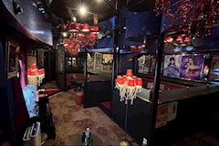 New club Ria・リア - 荻窪のキャバクラ 店舗写真
