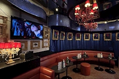 New club Ria・リア - 荻窪のキャバクラ 店舗写真