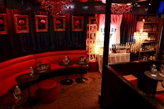 New club Ria・リア - 荻窪のキャバクラ 店舗写真