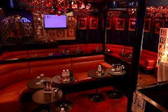 New club Ria・リア - 荻窪のキャバクラ 店舗写真
