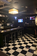 Girl's Bar Irie・アイリー - 池袋西口のガールズバー 店舗写真