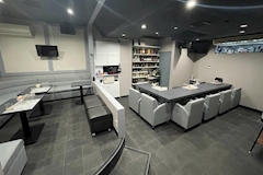 Miradante・ミラダンテ - 三重 四日市のスナック 店舗写真