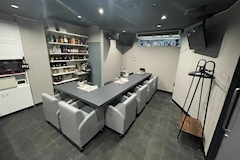 Miradante・ミラダンテ - 三重 四日市のスナック 店舗写真