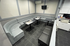 Miradante・ミラダンテ - 三重 四日市のスナック 店舗写真