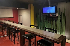 Girls bar 楓・カエデ - 朝霞のガールズバー 店舗写真