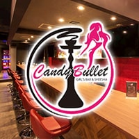 CANDY BULLET の公式サイト画像