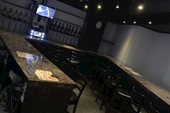 Girls Bar Naia・ナイア - 五反田のガールズバー 店舗写真