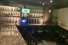 Girls Bar Naia・ナイア - 五反田のガールズバー 店舗写真