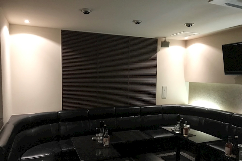 栃木県キャバクラ&ガールズバー第16位.Pure Lounge es