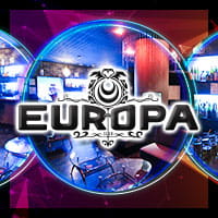 CLUB EUROPA - 福知山のキャバクラ
