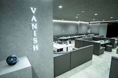 lounge VANISH・バニッシュ - 豊橋のキャバクラ 店舗写真